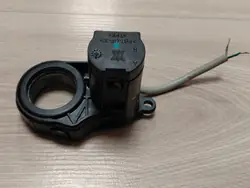 Motor de dobragem espelho direito FORD OE