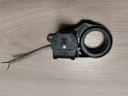 FORD OE Oikean peilin taittomoottori