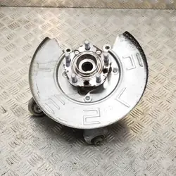 Mozzo ruota posteriore destro Tesla Model 3 2020