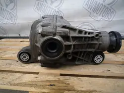 Voorste differentieel Jeep Grand Cherokee P68154503AB