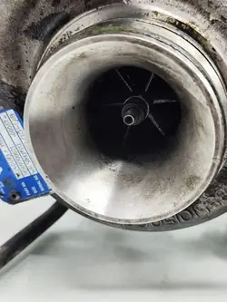 Turbo VOLVO XC60 732240494 1.97L Diésel 140kW 2019