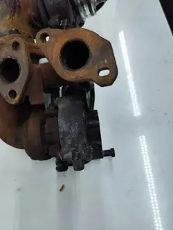 Turbo VOLVO XC60 732240494 1.97L Diesel 140kW 2019