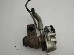 Turbo CITROËN C3 I 9673283680 1.4L diesel