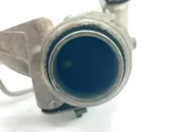 Turbo CITROËN C3 I 9673283680 1.4L diesel