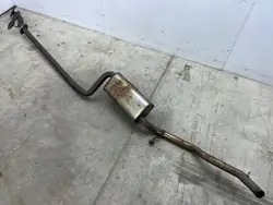 Échappement Ford C-Max MK2 AM51-5K254-EF OEM
