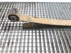 Vänster Bakfjädring OEM LORK-714-120602 Citroen Jumper II