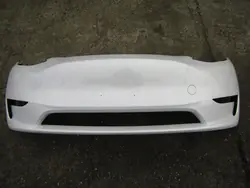 Paraurti anteriore Tesla Model Y 154010005C
