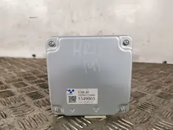 Begagnat styrhus Honda HR-V 2016 OEM 5349003