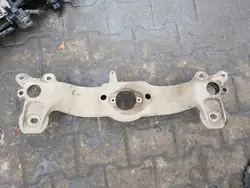 Soporte Caja Audi A4 B7 OEM 8E0399263AL