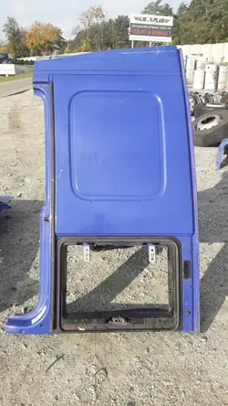 Panneau Latéral Cabine Gauche Volvo FH12/FH13 OEM FH13 NISKA
