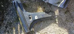 Vasen keskipilari OEM IMPRK1400210 Renault Clio IV