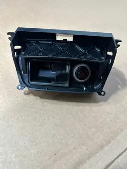 Askfat OEM A2308100030, Fram Mitt Mercedes SL R230