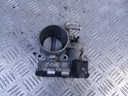 Hyundai i30 III 17- Drosselklappe 35100-03700