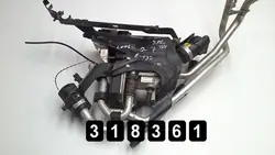 Audi Q7 Webasto Förvärmare OEM AM-318361