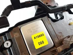 BMW 5 G30 G31 G38 Mechatroniikka OEM 0260550122