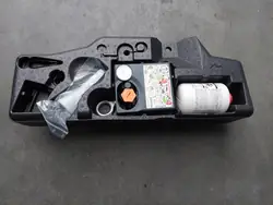 Kit de réparation d'insertion de coffre Compresseur Volvo V60 II