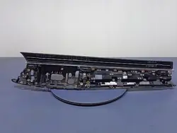 Audi OE Gitter OEM Ambit-985820- Gebrauchter Zustand