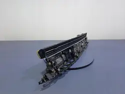 Audi OE Gitter OEM Ambit-985820- Gebrauchter Zustand
