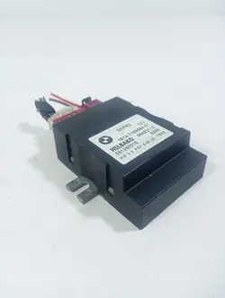 BMW Bränslepumpstyrenhet OEM M3S132 MAR 00017371