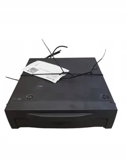Volvo V50 CD/DVD-vaihtaja OEM 31344935 - Käytetty
