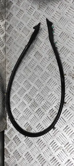 Motorhukspackning Ford Mustang OEM 5463732maa21