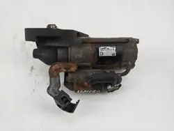 Motor de arranque 1810A143 M001T93571 Mitsubishi Lancer VIII