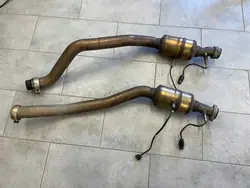 Catalisador OEM A1664903914 para Mercedes 4.7 V8