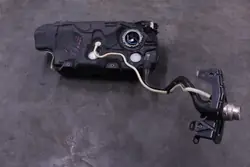 Depósito de combustible VW Golf VII 7 HB 18r, Lift - OEM
