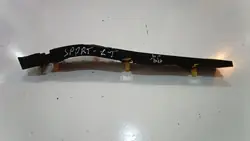 Deslizamento de Para-choque Traseiro Esquerdo Kia Sportage IV