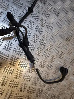 Capteur ABS Porsche Cayenne (92A) 2011