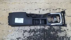 OEM AUST84014 Musta Nahka Käsinoja Opel Insignia A:lle