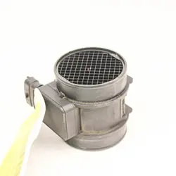 Capteur de débit d'air MAF Opel Astra G 2003 OEM 24404016