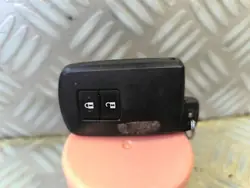 Llave Inteligente Toyota OEM BA2EQ - Usada