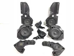 Kit de Altifalantes OEM 4G8035300 para Audi A7 4G 2010-2018