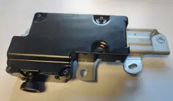 Toyota Avensis T27 Windschutzscheibenkamera OEM 86460-20010