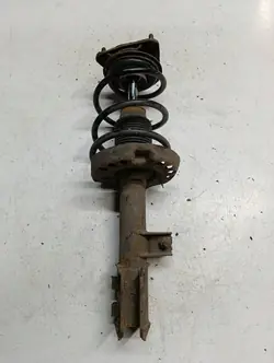 Amortecedor dianteiro esquerdo OEM 546502R250S2