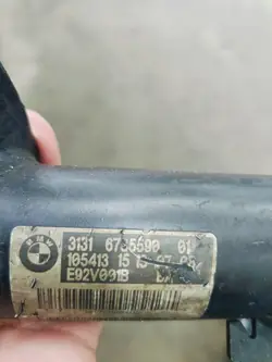 Ammortizzatore anteriore destro BMW E92 E93