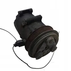 FIAT Ducato 2.8 Vaihtovirtageneraattori 06- OE 9642880480