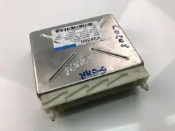 Ordinateur de boîte Volvo OEM 15064441 pour S60