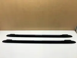 Kit de Barras de Teto OEM para Berlingo Partner IV Combo E Rifter