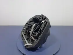 Kit reparação roda VW Golf 6 OEM 1J0012115AD