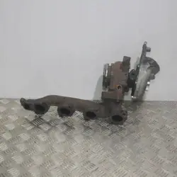 Turbocompressore MERCEDES-BENZ C (W204) A6460901080