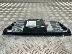 Ecrã navegação BMW OEM 9247870 para 5 GT F07