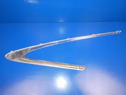 Jaguar XJ X351 Vänster Bakrutslist OEM MIJ34294