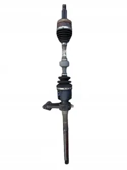 Höger fram drivaxel Hyundai IX35 2.0L Diesel OEM