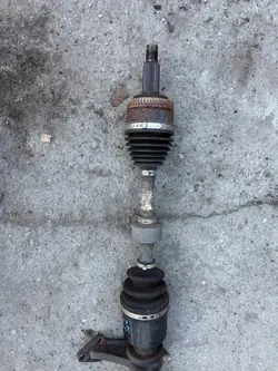 Arbre de transmission avant droit Hyundai IX35 2.0L Diesel OEM