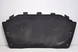 OEM 259935 Coussinet de Capot pour Volvo XC60 I