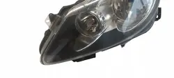 OPEL CORSA D 06-11 PHARE GAUCHE 93189361