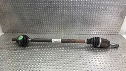 Höger bakaxelhalva OEM S26372566 - Smart ForFour II