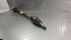 Demi-arbre droit arrière OEM S26372566 - Smart ForFour II